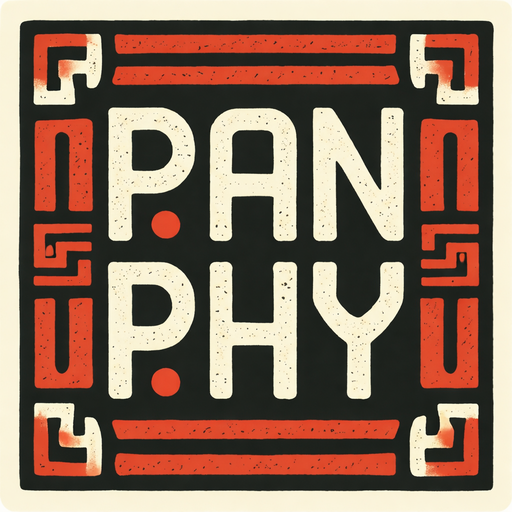 PanPhy Logo